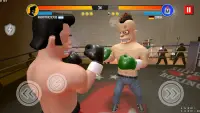 Smash Boxing: Ultimate - Boxing Game Zombie Screen Shot 12