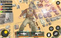 Critical Survival Desert Shooting Game Screen Shot 9