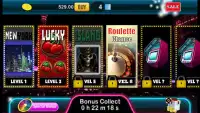 NewYork Jackpot Slots - Casino Screen Shot 0