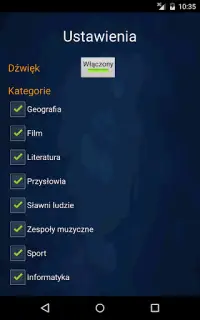 Szczęśliwe Koło PL Screen Shot 18