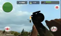Sniper Army War Screen Shot 3