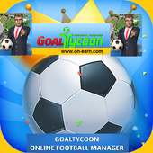 GoalTycoon Be a Real Football Manager & Earn Cash