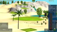 IRON 7 FOUR Golf Game Lite Screen Shot 15