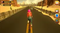 Desert bike 2 - ride and survive Screen Shot 6