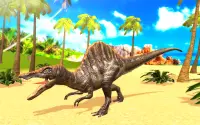 Spinosaurus Simulator Screen Shot 16