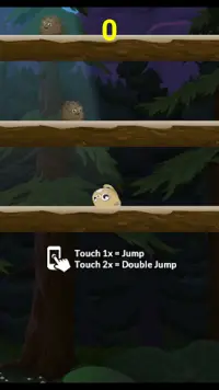 Cat Jump Screen Shot 1