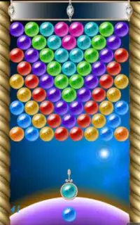 Bubble Shooter 2017 Screen Shot 0