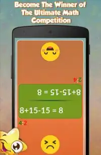 Fun Math Games for Kids Screen Shot 6