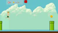Loopy Run : Only For Smart Screen Shot 4
