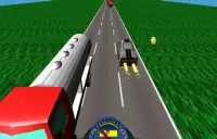 Speed Car Racing 3D Screen Shot 4