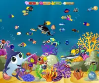 Разведение рыбок - Мy Aquarium Screen Shot 0