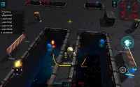 워봇io - 실시간 로봇 생존 게임 Screen Shot 5