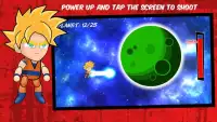 Dragon Z World Destroyer Screen Shot 4