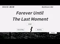 Forever Until The Last Moment Screen Shot 4