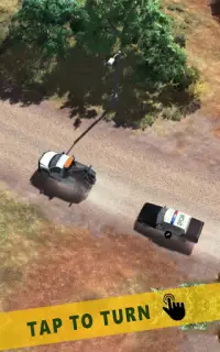 Cop Runner : Police Drift Chase 2020 Screen Shot 3