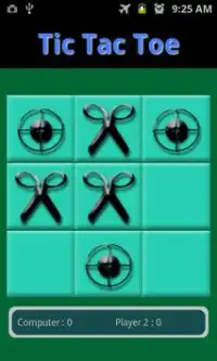 Tic Tac Toe Screen Shot 8