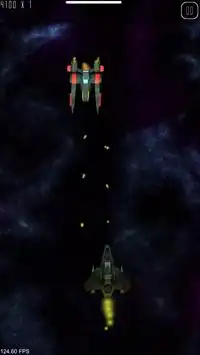Space Wars Screen Shot 2
