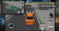 Impara a guidare Parcheggio 3D Screen Shot 8
