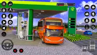 Extreme City Bus 3D Simulator Screen Shot 6