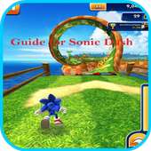 Guide for Sonic Dash