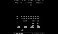 Space Invader 7 Screen Shot 7