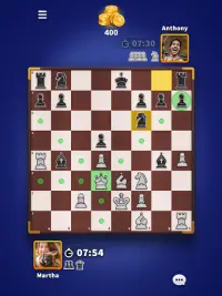 Chess Clash: Online & Offline Screen Shot 12