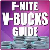 V-Bucks for Fortnite Guide