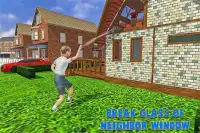 Virtual Neighbor Bully Boy Screen Shot 14