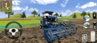 Indian Farming Simulator Screen Shot 4