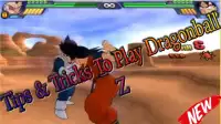 Dragonball Z Budokai Tenkaichi 3 Walkthrough guide Screen Shot 0