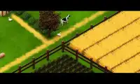 Farmhouse: A virtual Farmland Screen Shot 6