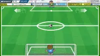 Soccer Penalty Challenge Screen Shot 7