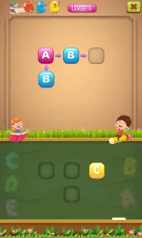 Learn 1 to 100 Numbers, ABC Alphabet Learning Game Screen Shot 7