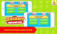 Belajar Peta Indonesia Screen Shot 4