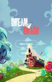 Dream Brain Screen Shot 0