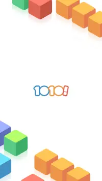 1010! ブロックパズルゲーム Screen Shot 3