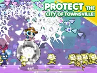 Powerpuff Girls: Monkey Mania Screen Shot 2