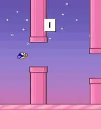 Super Flippy Birds Screen Shot 2