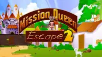 Missão Rainha Escape 2 Screen Shot 3