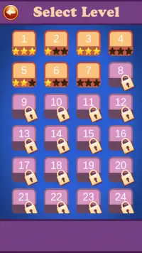 Slide Puzzle Maze - Unblock to Roll the Ball Screen Shot 7