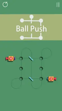 Ball Push Screen Shot 5