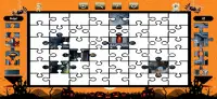 Halloween Jigsaw Puzzle Screen Shot 3
