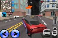리무진 운전 3D 시뮬레이터 Screen Shot 3