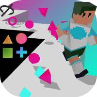 Diversion Game - Endless Running Game