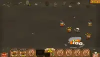 Pirates VS Zombies Screen Shot 4