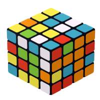 Cube Game 4x4