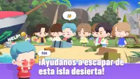 BTS Island: In the SEOM Screen Shot 0