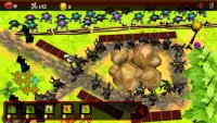 Tower Defense Forest 3D Screen Shot 3