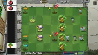 Plants Battle II Screen Shot 2