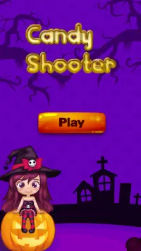Candy Shooter 2019 - Bubble Shooter game Screen Shot 5